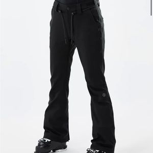 Dope snow pants size small